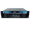 Amplificatore professionale db pa3.0 . Amplificatore finale bipolare,2 x 700 w rms 8 ohm.